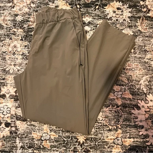 Vuori Miles Ankle Pant Size M - Picture 5 of 12